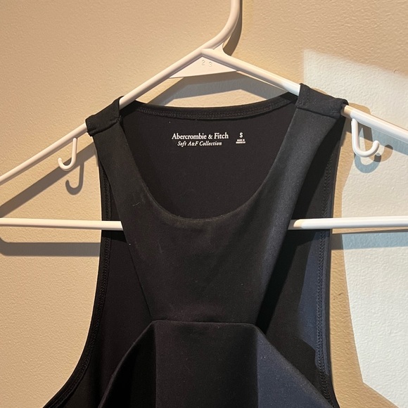 Abercrombie & Fitch Soft AF Bodysuit - Picture 2 of 3